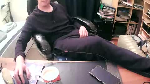 paul online show from February 22, 5:59 pm