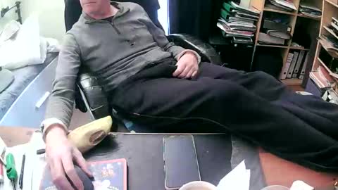 paul online show from April 5, 3:53 pm