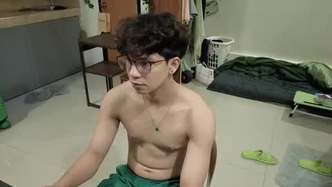 Green online show from April 17, 9:22 am