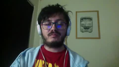 theguitarmistery online show from November 6, 8:17 am