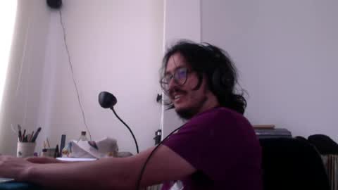 theguitarmistery online show from July 22, 5:48 pm