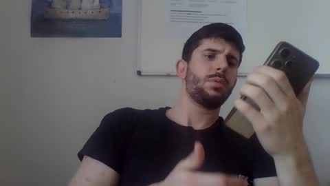 thehamlaaa online show from January 28, 10:34 am