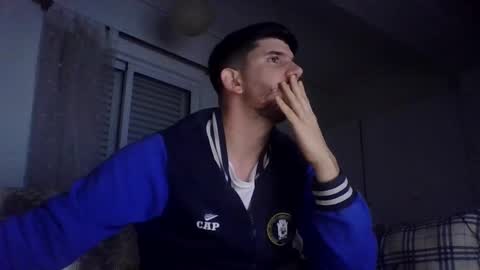 thehamlaaa online show from January 6, 9:43 pm