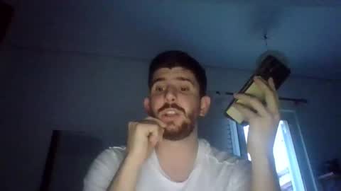 thehamlaaa online show from January 13, 3:36 pm