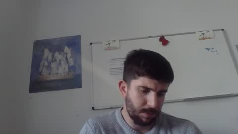 thehamlaaa online show from January 3, 9:25 am