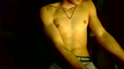 thehandsomeboy_013 online show from July 1, 1:36 am