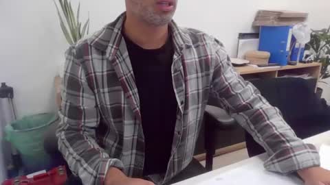 thehardcock2025 online show from December 15, 4:03 pm