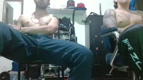 thehousedog online show from October 10, 10:58 pm