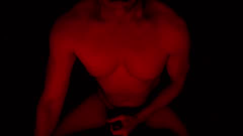 thehungmantis online show from October 20, 3:00 am