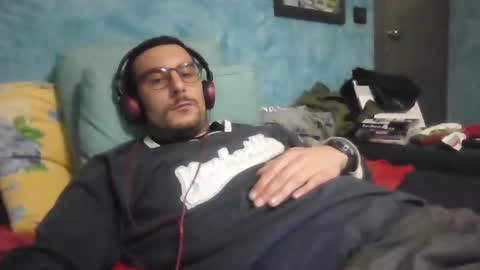 theitalianx95x online show from December 5, 9:44 pm