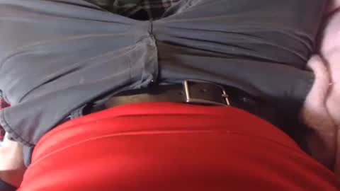 Liam online show from November 19, 10:08 pm