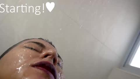 Tyler  Ada online show from November 15, 1:18 am