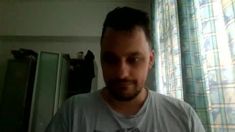 Kenny online show from May 12, 12:14 pm