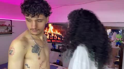 theking11220 online show from March 5, 11:52 am