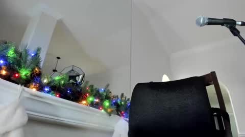 KinkSide online show from December 8, 3:50 am