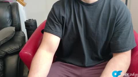 thekodyy online show from October 17, 2:10 pm