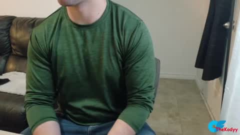 thekodyy online show from May 15, 11:29 am