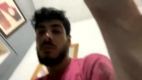 themarttinguyyy online show from October 7, 11:56 pm