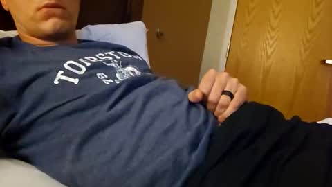 Matt Ryan online show from March 25, 11:00 pm