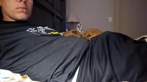 Matt Ryan online show from May 19, 3:57 am