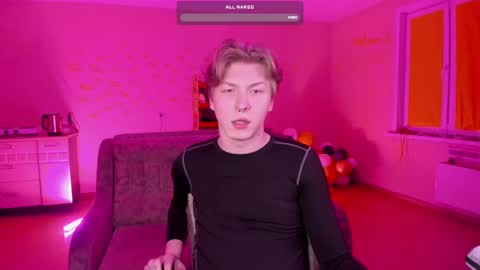 Sever online show from February 11, 6:33 pm