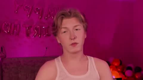 Sever online show from February 20, 9:53 pm