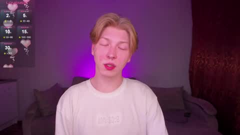 Sever online show from April 7, 10:23 pm