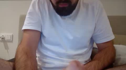 themikka1234 online show from November 20, 3:09 pm