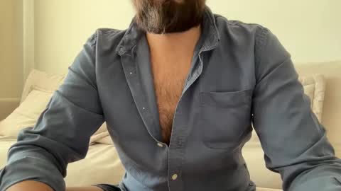 TheMonarchGoat online show from September 28, 11:19 am