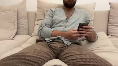 TheMonarchGoat online show from February 8, 2:04 am