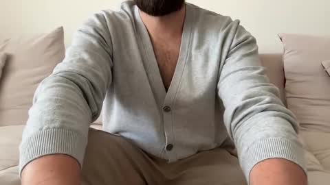 TheMonarchGoat online show from February 26, 9:01 am