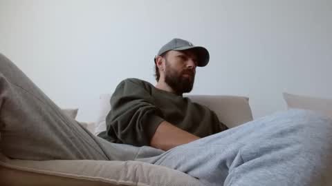 TheMonarchGoat online show from March 13, 10:07 am