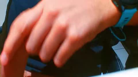 thenamelessdude2025 online show from November 11, 10:01 pm