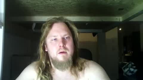 thenewdude1992 online show from February 3, 8:35 pm