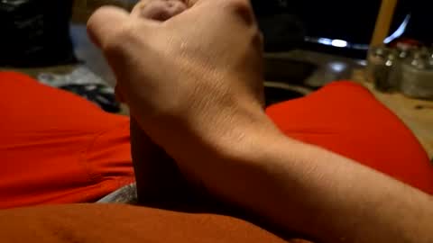 thenewone22901 online show from April 5, 4:53 am