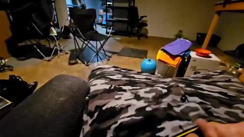 thenewone22901 online show from February 1, 4:00 pm