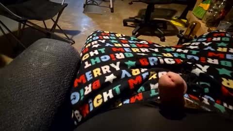 thenewone22901 online show from January 8, 4:18 am