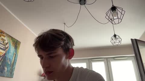 nudefusion3 online show from September 9, 8:36 am