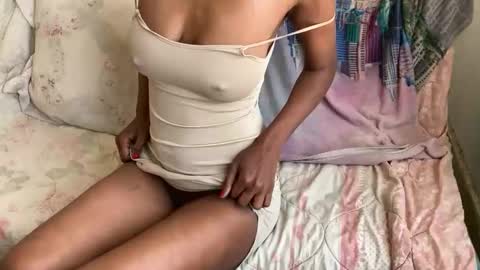 thenymphshow online show from March 27, 8:48 am