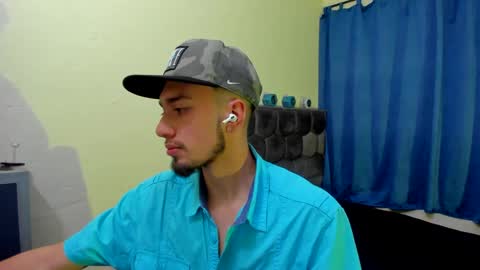 Theo online show from September 23, 6:18 am