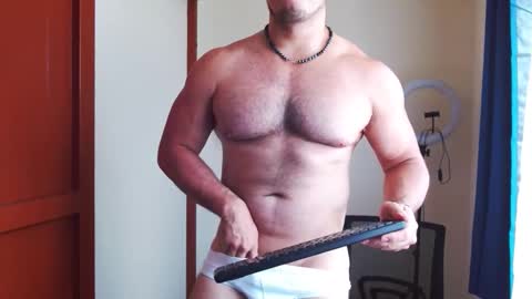 Theo  online show from February 14, 8:55 pm