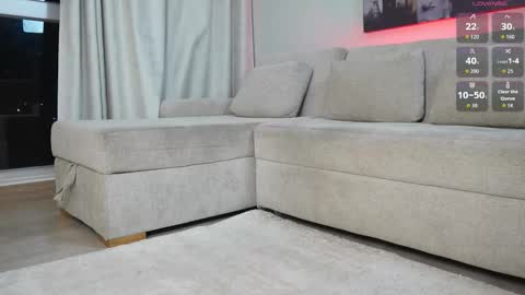  THEO- MATEO  online show from November 21, 12:08 am