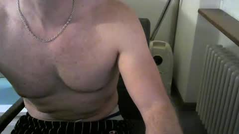 theoone7891 online show from February 11, 5:50 pm