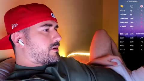 Theo Ravi online show from November 13, 3:42 am