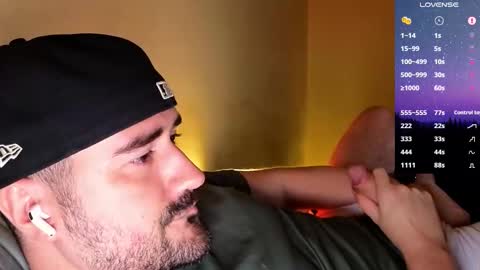 Theo Ravi online show from November 14, 3:52 am