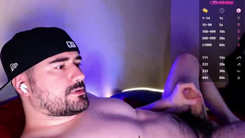 Theo Ravi online show from December 22, 5:55 am