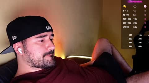 Theo Ravi online show from December 4, 3:31 am