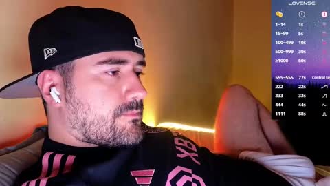 Theo Ravi online show from November 2, 3:17 am