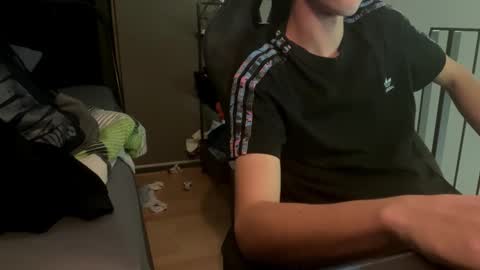 theothede19cm online show from October 28, 1:45 pm