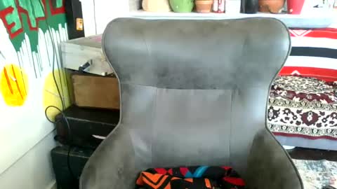 MISTERPOWERS online show from February 11, 10:50 pm